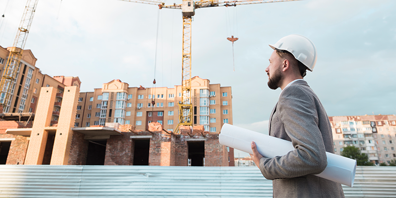 RESIDENCIA Y SUPERVISION DE OBRAS